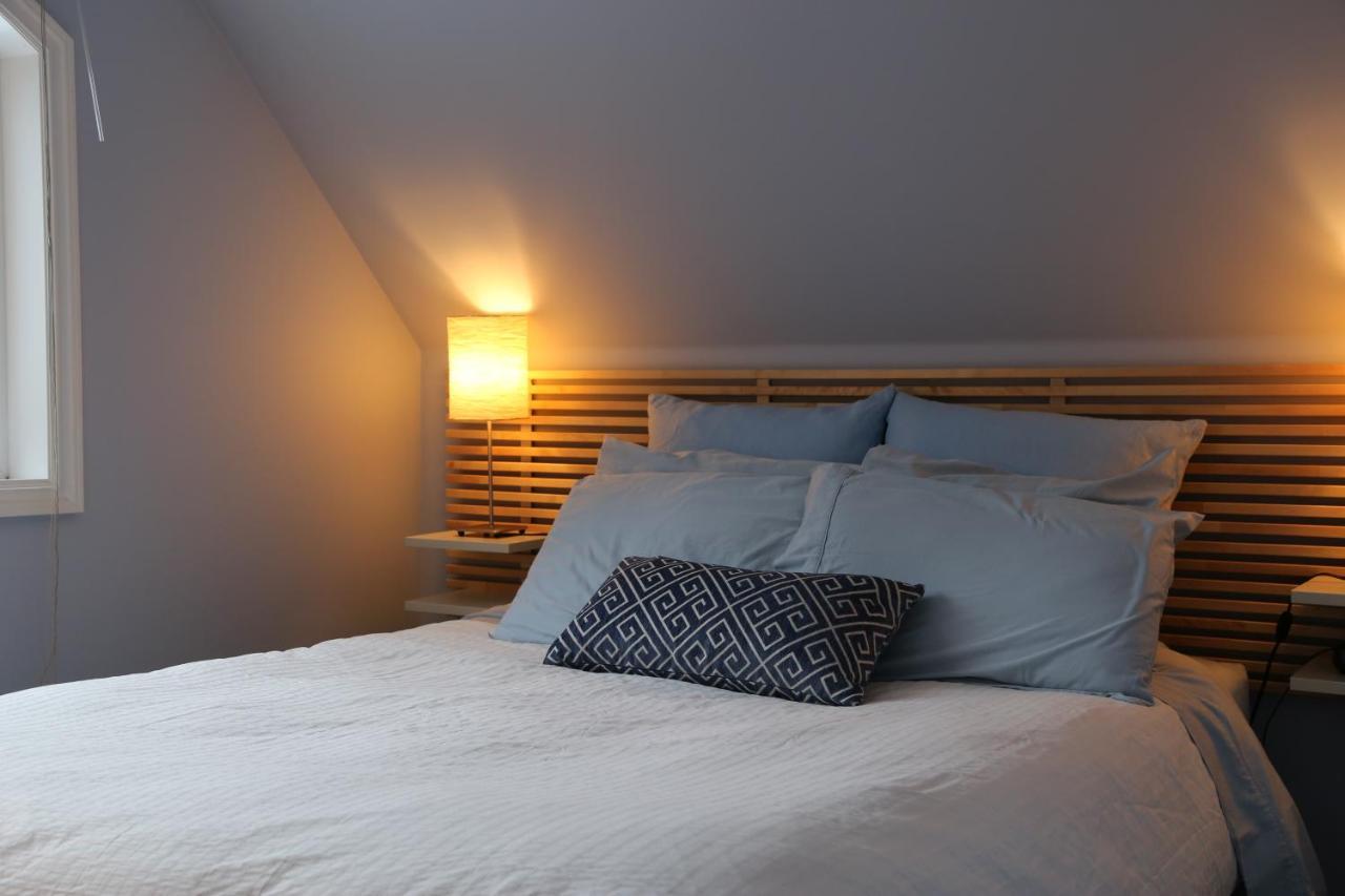 Silver Star Bed&Breakfast Bed and Breakfast Vernon Exteriör bild