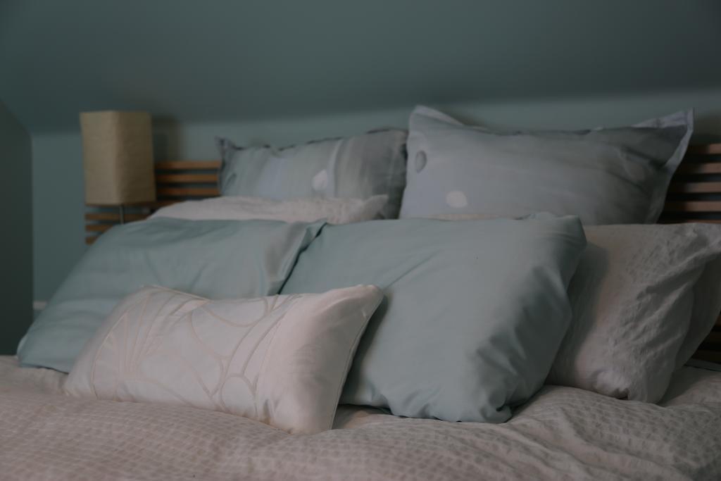 Silver Star Bed&Breakfast Bed and Breakfast Vernon Rum bild