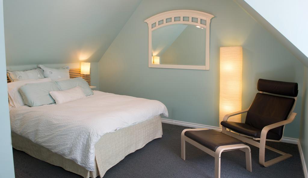 Silver Star Bed&Breakfast Bed and Breakfast Vernon Rum bild